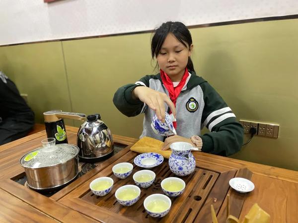 社团展风采 (22) 社团展风采 (22)